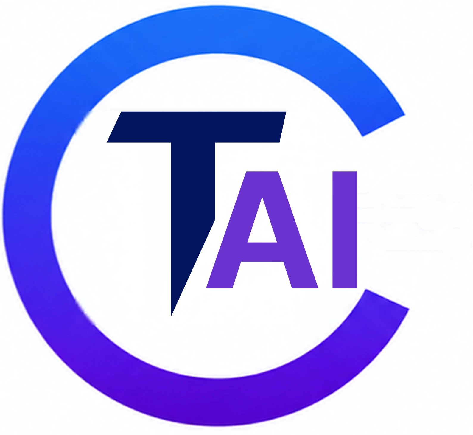 TechAICOF Logo